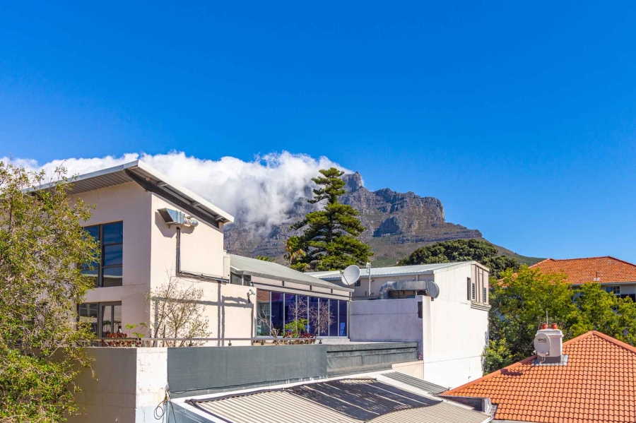 To Let 0 Bedroom Property for Rent in Gardens Western Cape